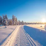 Trysil Hotel 3* Trysil