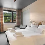 فندق Trysil Hotel 3*