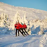 Trysil Hotel فندق تريسيل