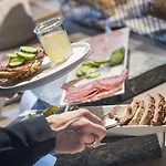 فندق Trysil Hotel