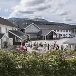 Trysil Hotel فندق
