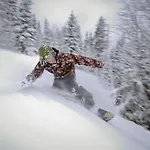 فندق Trysil Hotel