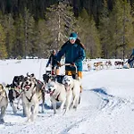 Trysil Hotel 3* تريسيل