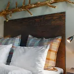 Trysil Hotel 3* تريسيل