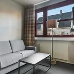 فندق Trysil Hotel 3*