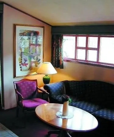 Trysil Hotel تريسيل