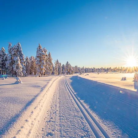 Trysil Hotel 3* تريسيل
