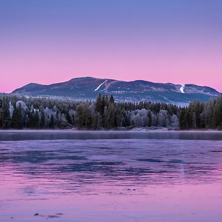 Trysil Hotel 3* Трисиль