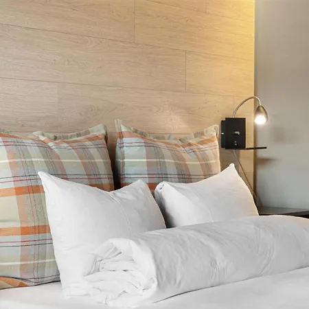 Отель Trysil Hotel