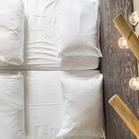 Ξενοδοχείο Trysil Hotel 3*