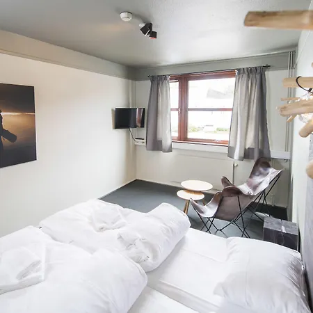 Trysil Hotel