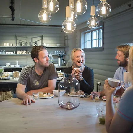 Trysil Hotel 3* Трисиль