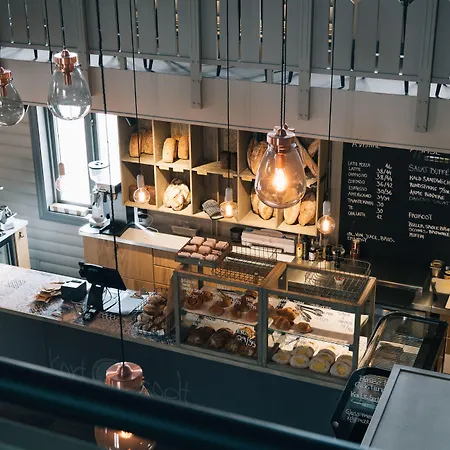 Hotel Trysil Hotel Trysil