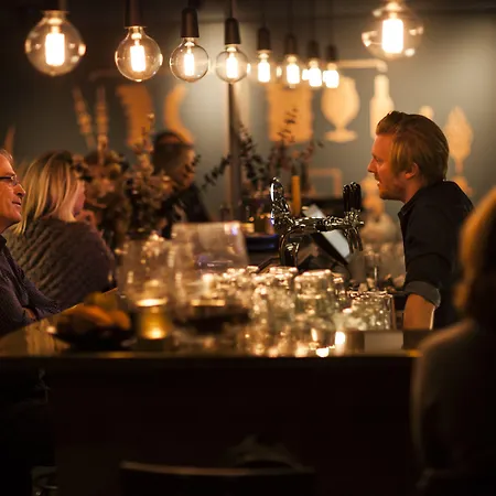 Отель Trysil Hotel