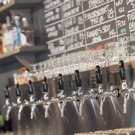 Hotel Trysil Hotel 3*