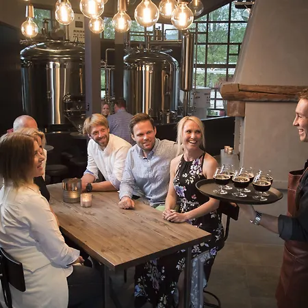 Trysil Hotel Отель 3*