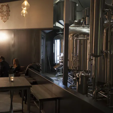 Trysil Hotel Отель