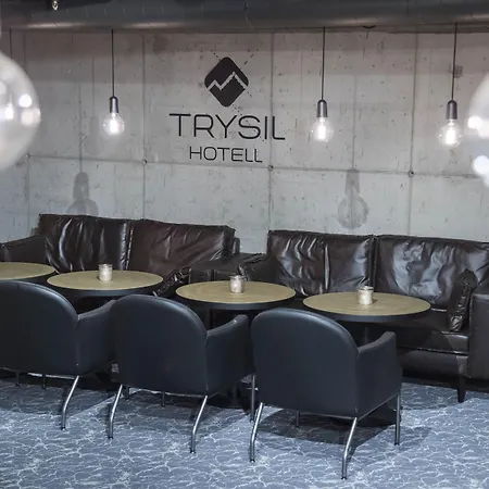 Trysil Hotel 3* Trysil