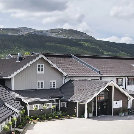 Trysil Hotel 3* Трисиль