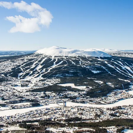 Trysil Hotel Trysil