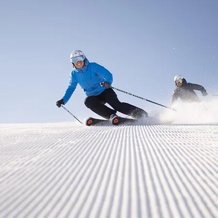 Отель Trysil Hotel Трисиль