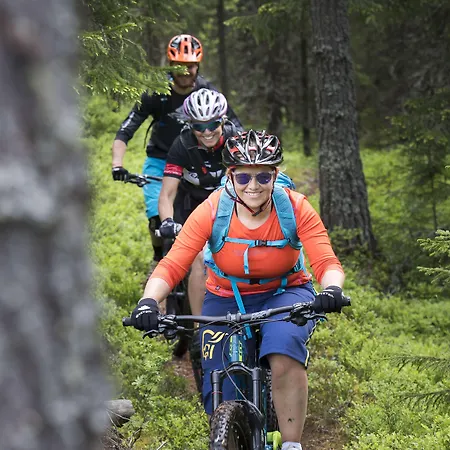 Trysil Hotel Отель