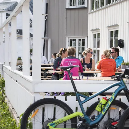 Trysil Hotel Trysil