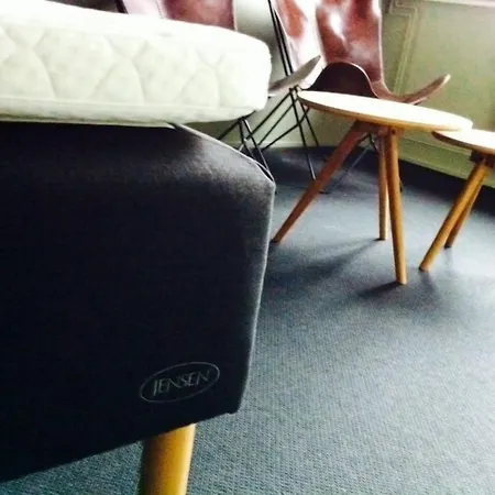 Отель Trysil Hotel 3*