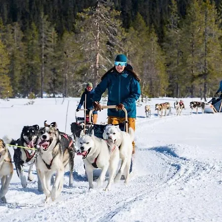 Trysil Hotel 3* Трисиль