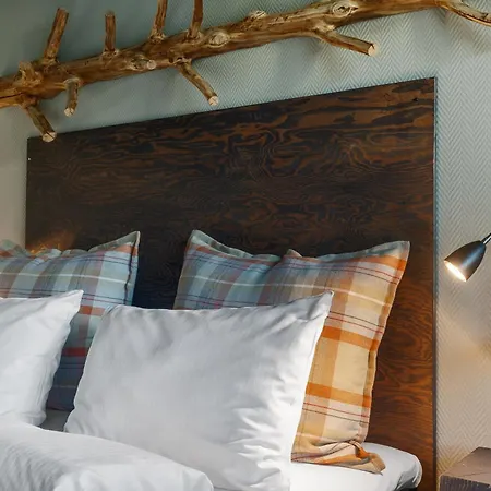 Trysil Hotel 3* Трисиль