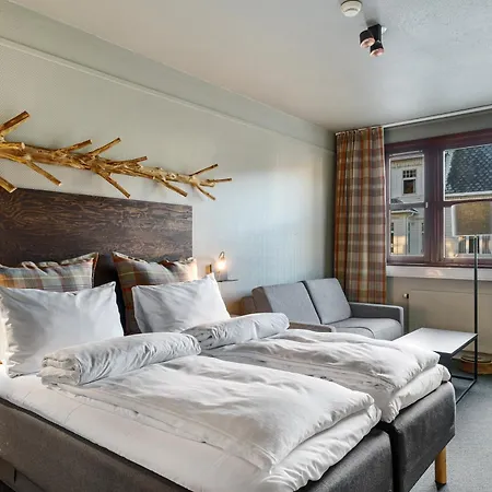 Trysil Hotel 3* 트리실