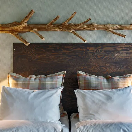 Отель Trysil Hotel