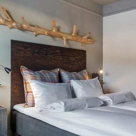 Trysil Hotel Отель Трисиль