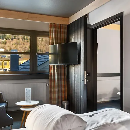 Trysil Hotel 3* 트리실