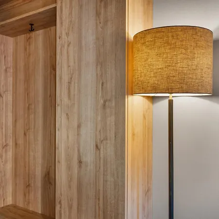 Trysil Hotel