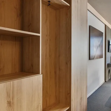 Trysil Hotel Отель