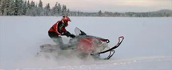 Trysil Hotel Otel
