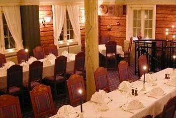 Trysil Hotel
