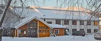 Otel Trysil Hotel Trysil