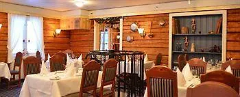 Trysil Hotel Otel