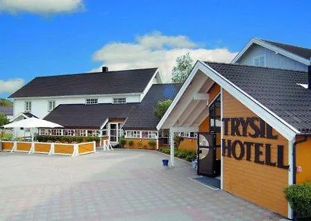 Отель Trysil Hotel