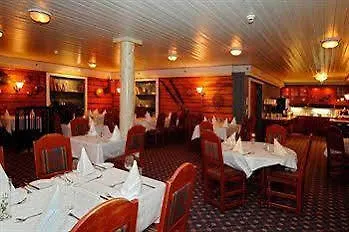 Trysil Hotel Otel