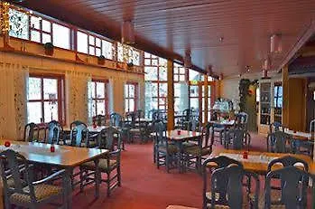 Trysil Hotel Otel 3*