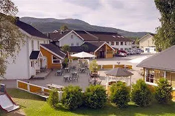 فندق Trysil Hotel 3*