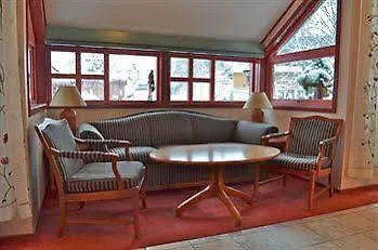 Trysil Hotel 3*