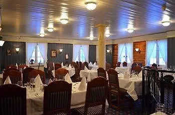Trysil Hotel Отель