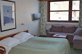 Отель Trysil Hotel Трисиль