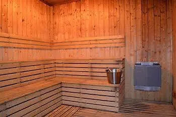 Trysil Hotel تريسيل