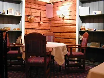 Trysil Hotel 3* Trysil