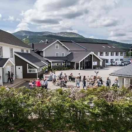 Trysil Hotel Otel